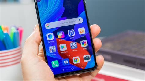 huawei nova 5t nanoreview|Huawei Nova 5T review: Marvellous mid.